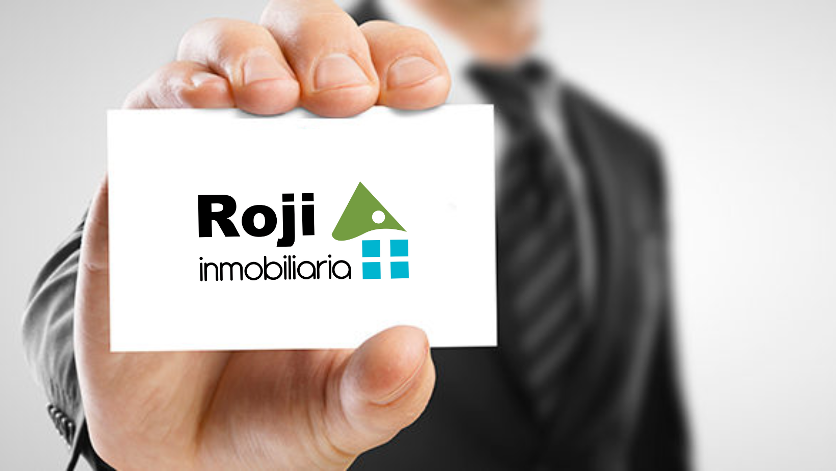 Inmobiliaria Roji