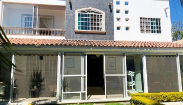 Lomas del Manantial Xochitepec