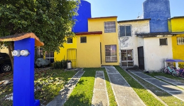 Cerezas I Villas de Xochitepec