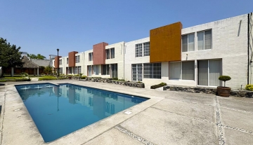 Las Palmas Xochitepec Morelos III