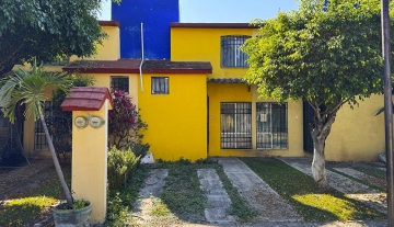 Villas de Xochitepec Piñas I Morelos