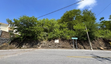 Terreno Escriturado en venta en Santa Fe Xochitepec Morelos